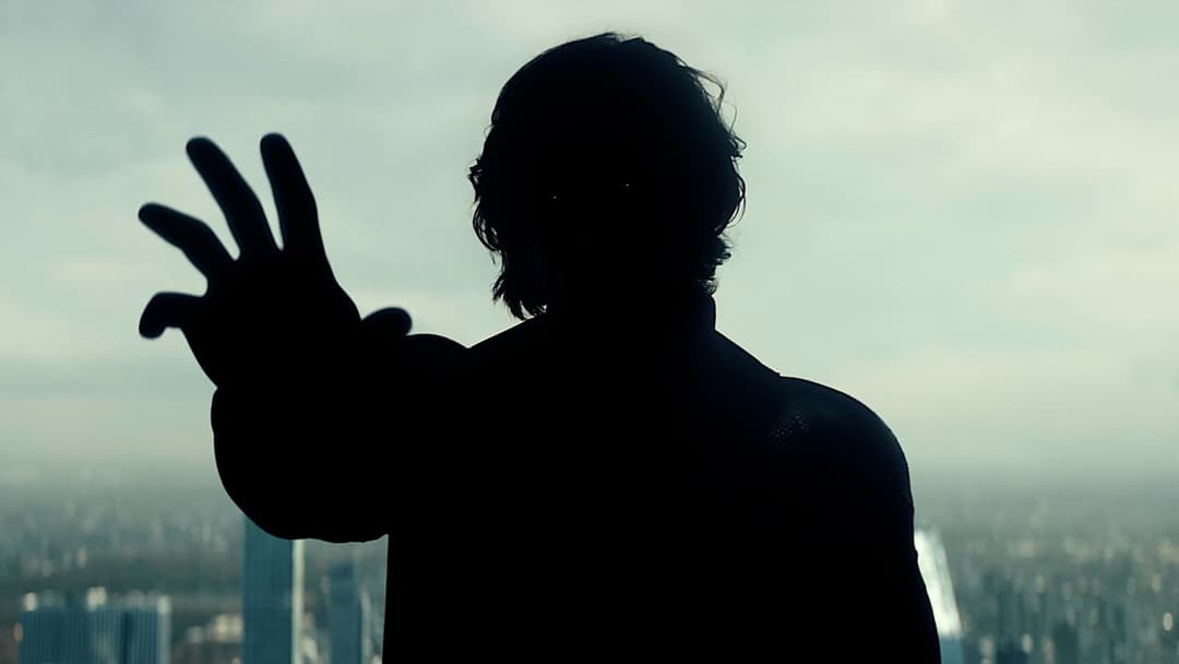 Thunderbolts* backdrop 11