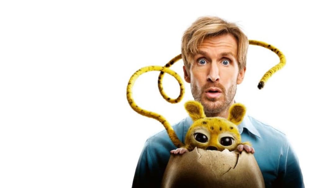 Марсупіламі. Хвостата халепа backdrop 3