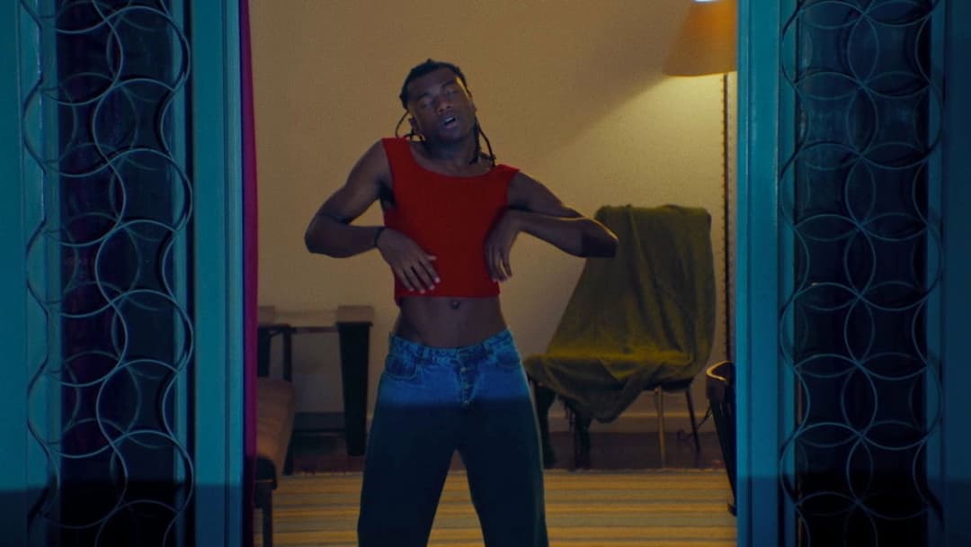 Ato Noturno backdrop 8