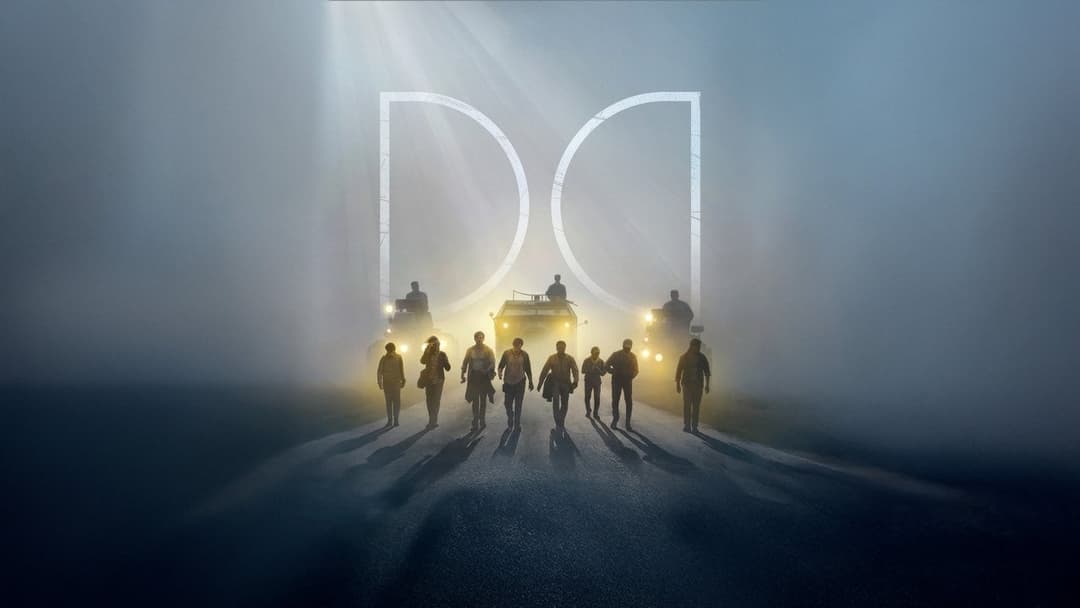 The Long Walk - Todesmarsch backdrop 9