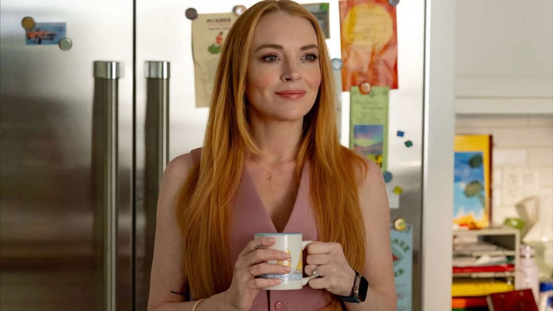 Freakier Friday backdrop 15