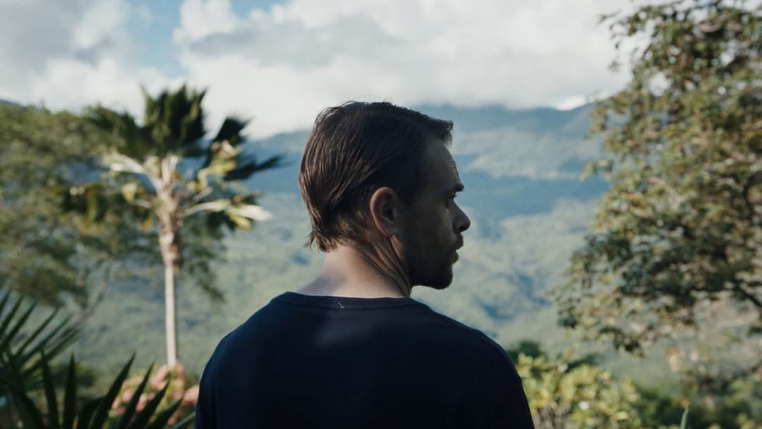 Чого бажаєш backdrop 9