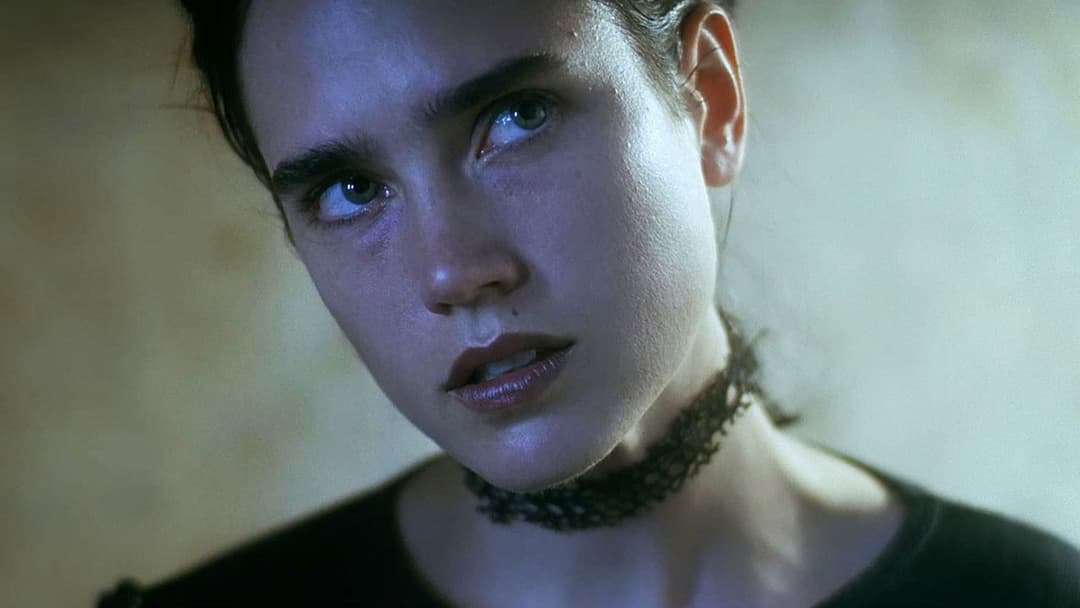 Requiem for a Dream backdrop 15