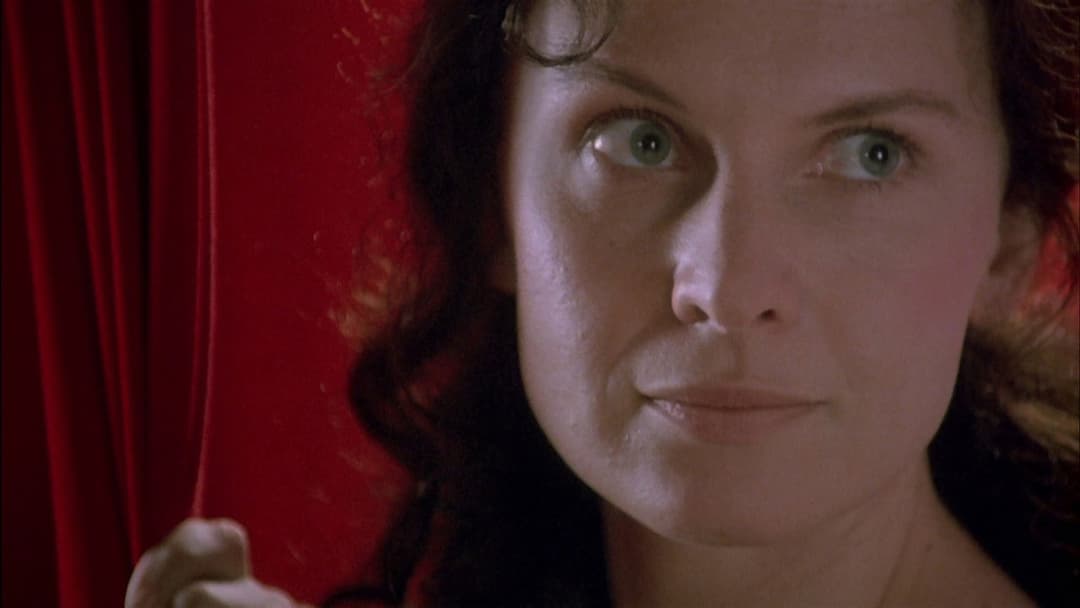 Strictly Ballroom backdrop 4