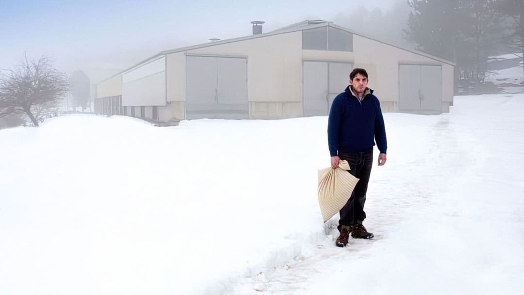 Only the Animals backdrop 3