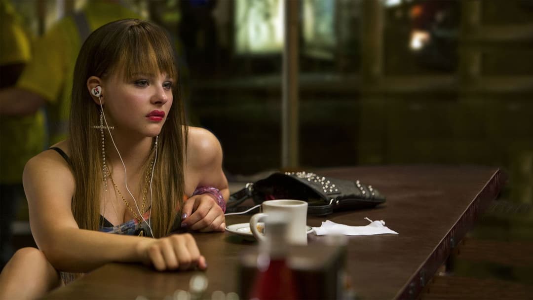 The Equalizer backdrop 12