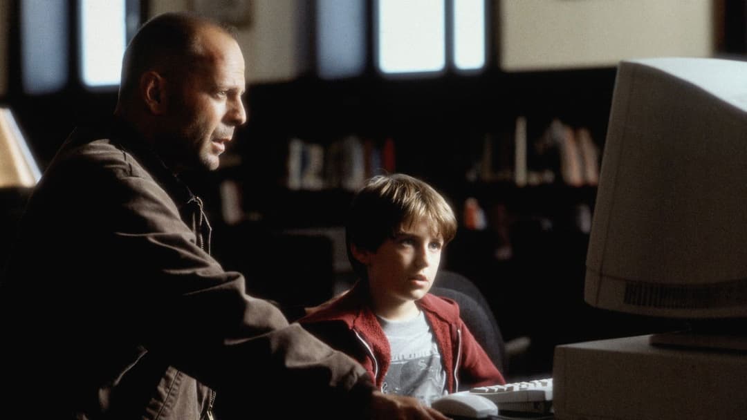 Меркурій в небезпеці backdrop 5