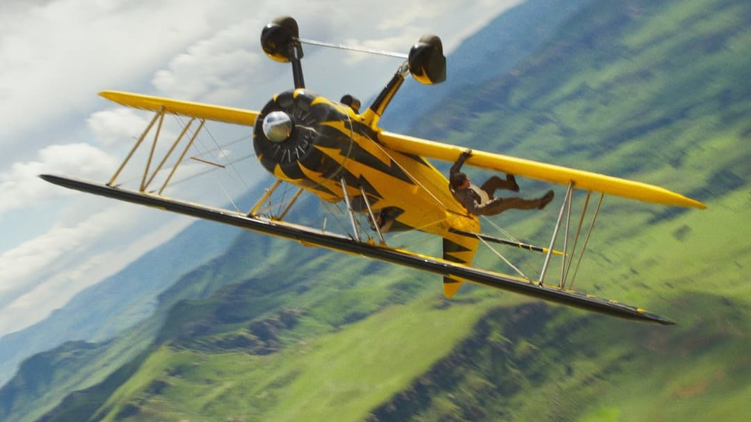 Місія неможлива: Фінальна розплата backdrop 6