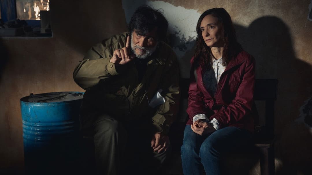 Cerrar los ojos backdrop 6