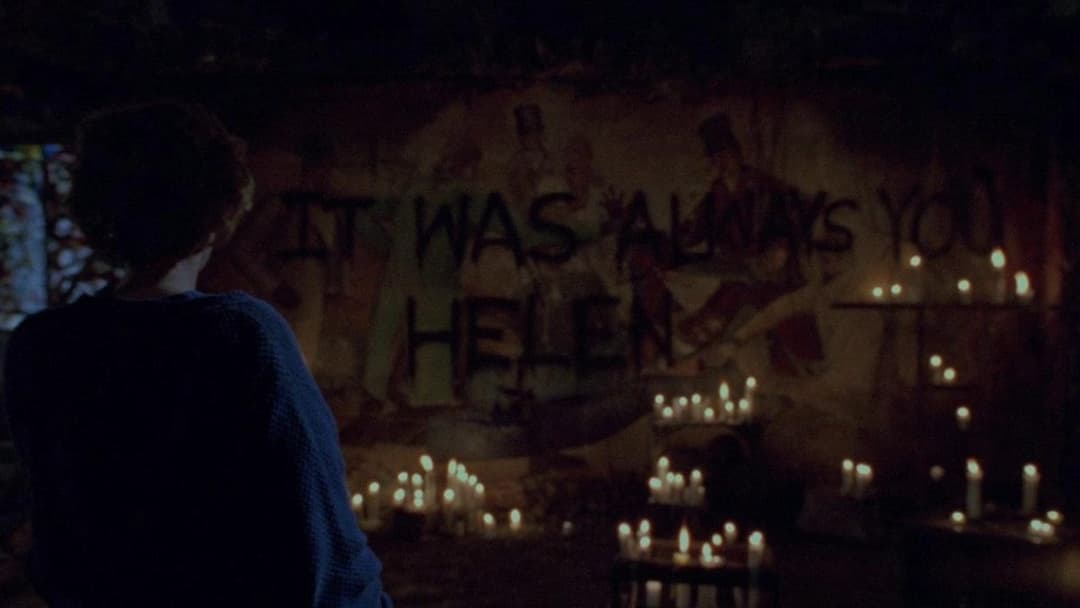 Candyman's Fluch backdrop 17