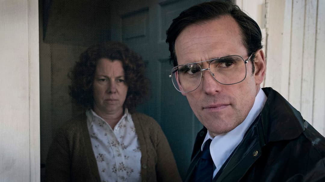 The House That Jack Built backdrop 20