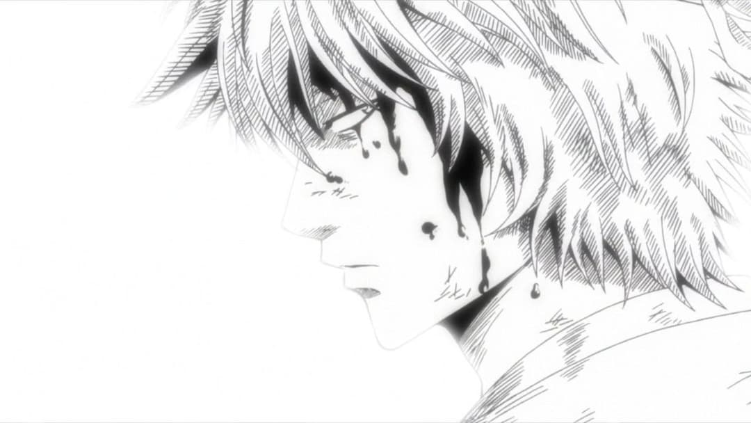 Gintama: The Final Chapter - Be Forever Yorozuya backdrop 13