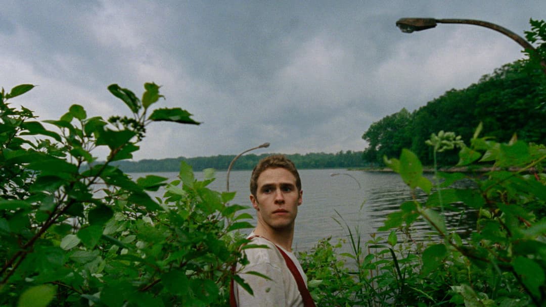 Загублена ріка backdrop 8