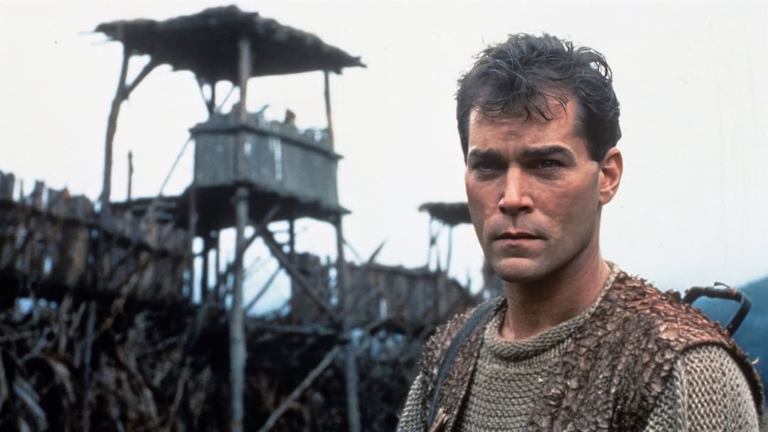 No Escape backdrop 1