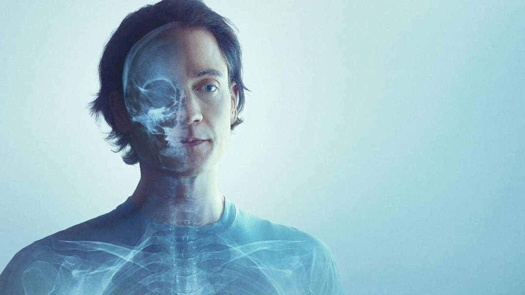 Don't Die: The Man Who Wants to Live Forever backdrop 3