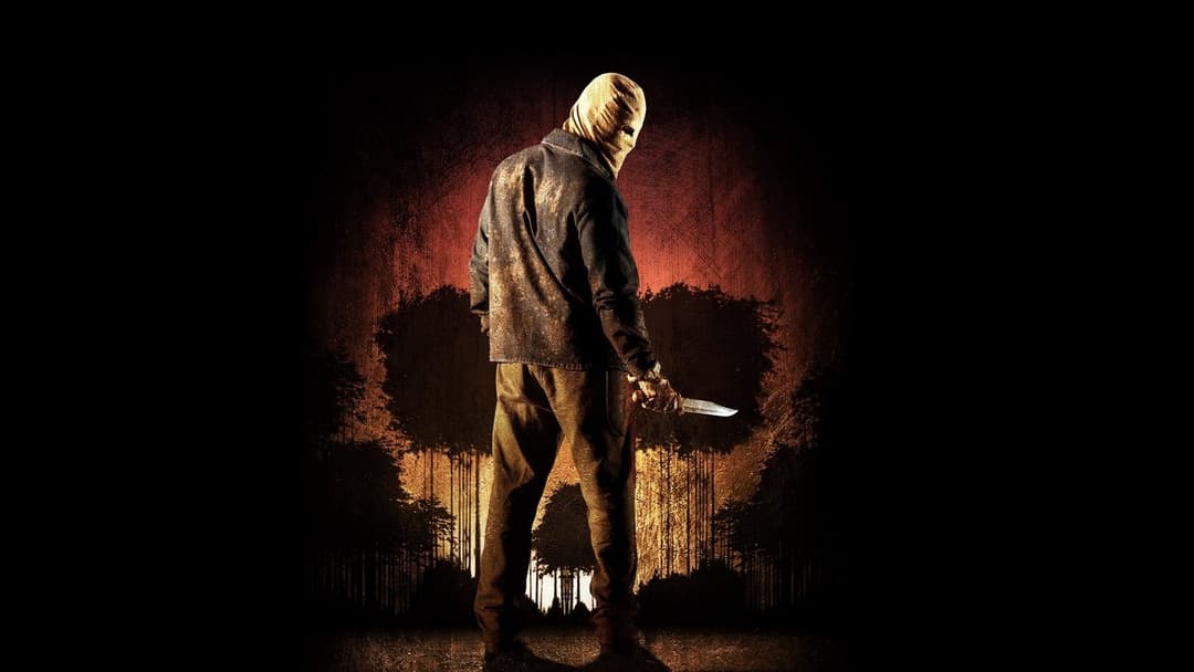 The Town that Dreaded Sundown backdrop 6