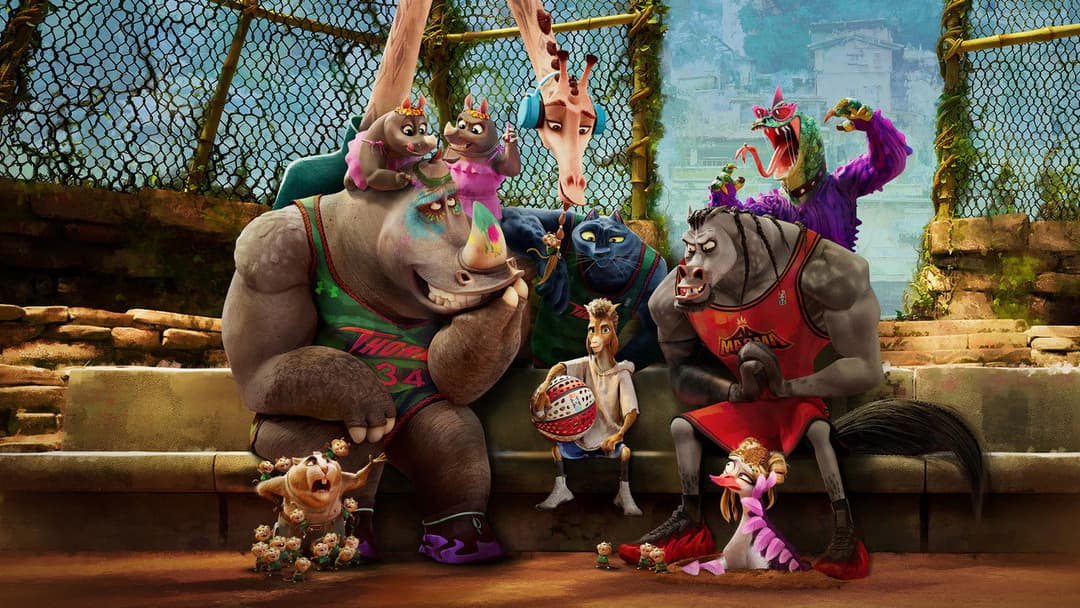 Цап-забивайло