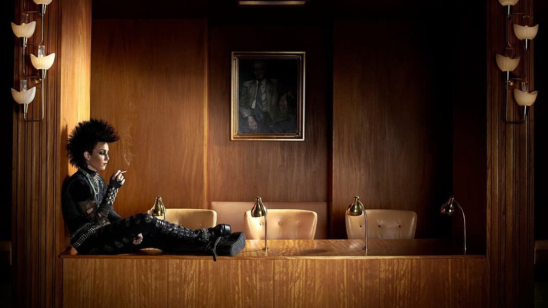 Дівчина, яка руйнувала повітряні замки backdrop 1