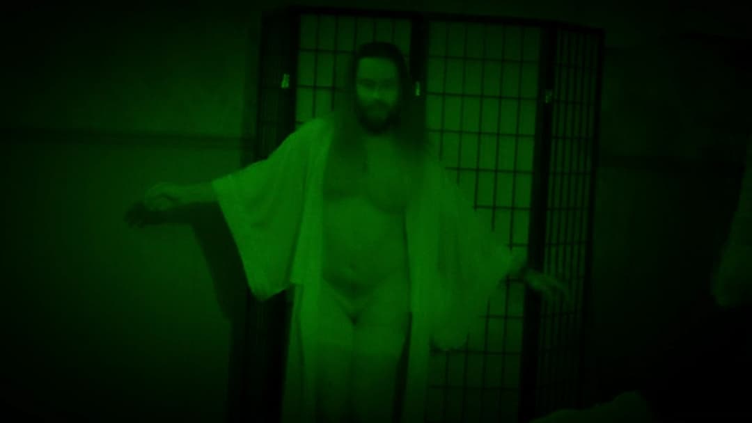 Jackass Forever backdrop 11