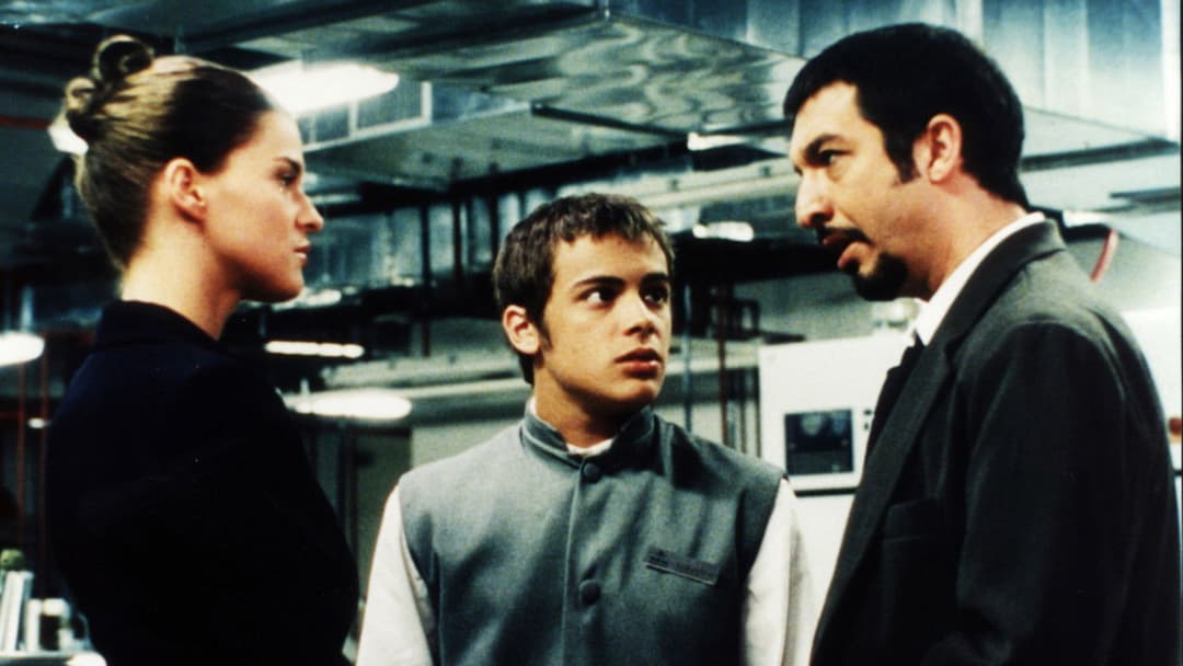 Nine Queens backdrop 2