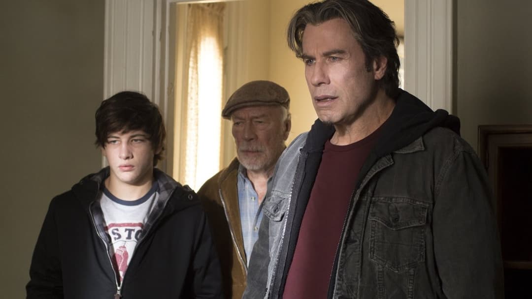 The Forger backdrop 6