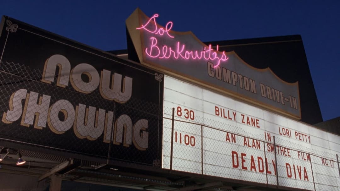 Поетична Джастіс backdrop 7