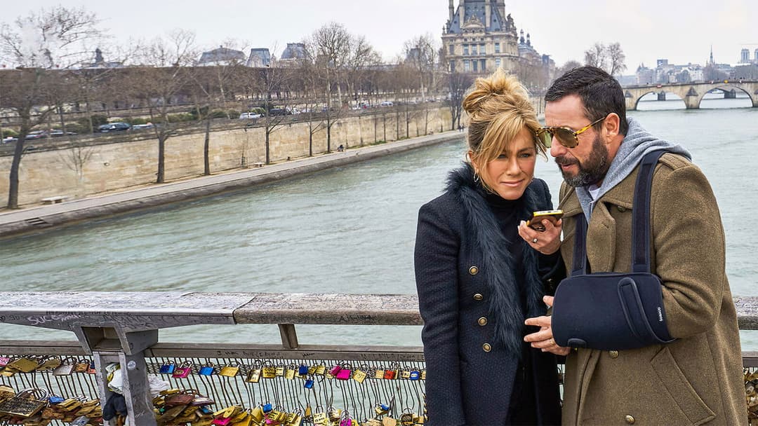 Murder Mystery 2 backdrop 3