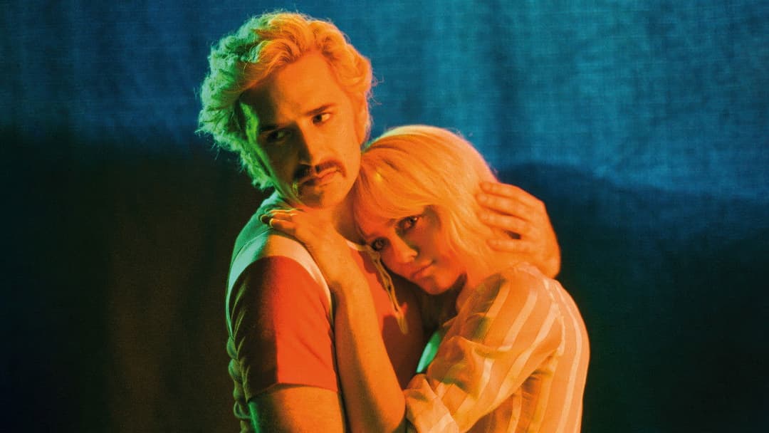 Messer im Herz backdrop 14