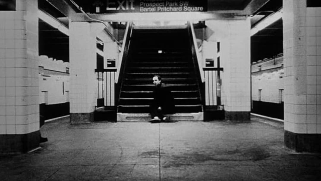 Pi - Der Film backdrop 8