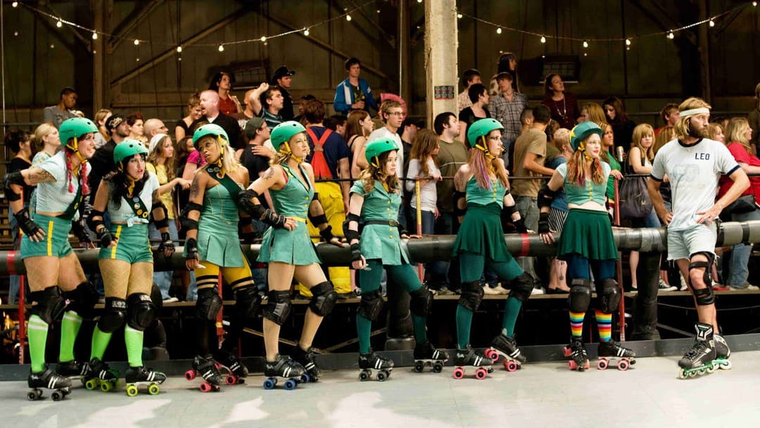 Котися! backdrop 2