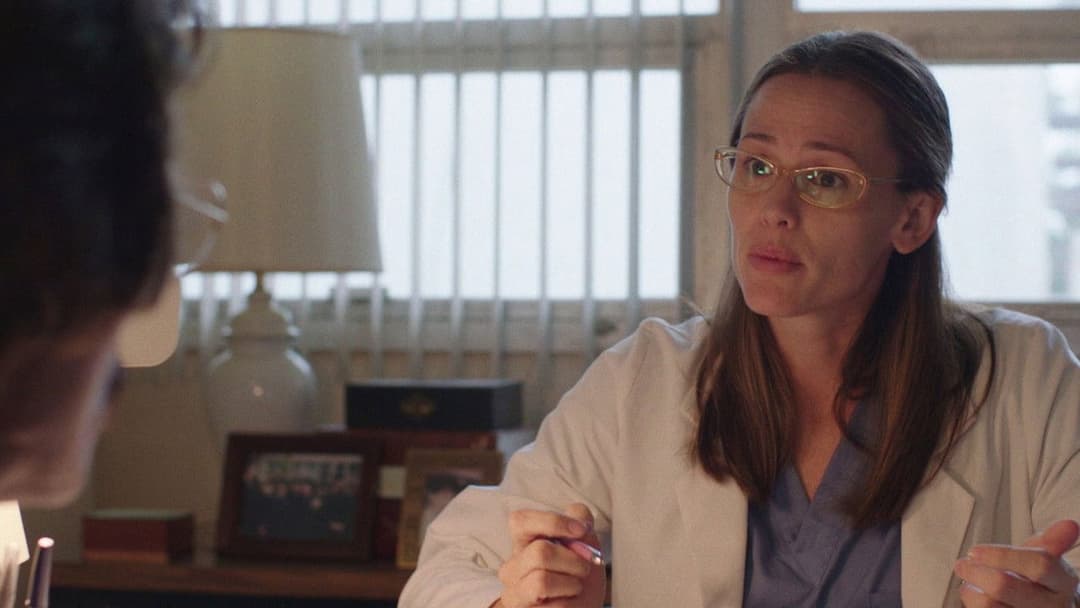 Dallas Buyers Club backdrop 17