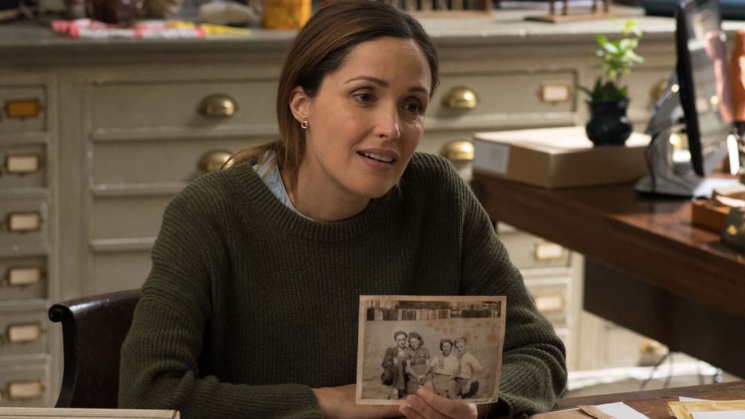 Juliet, Naked backdrop 9