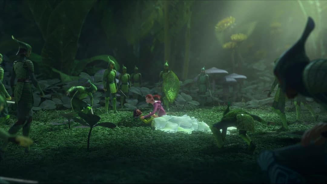 Епік backdrop 19