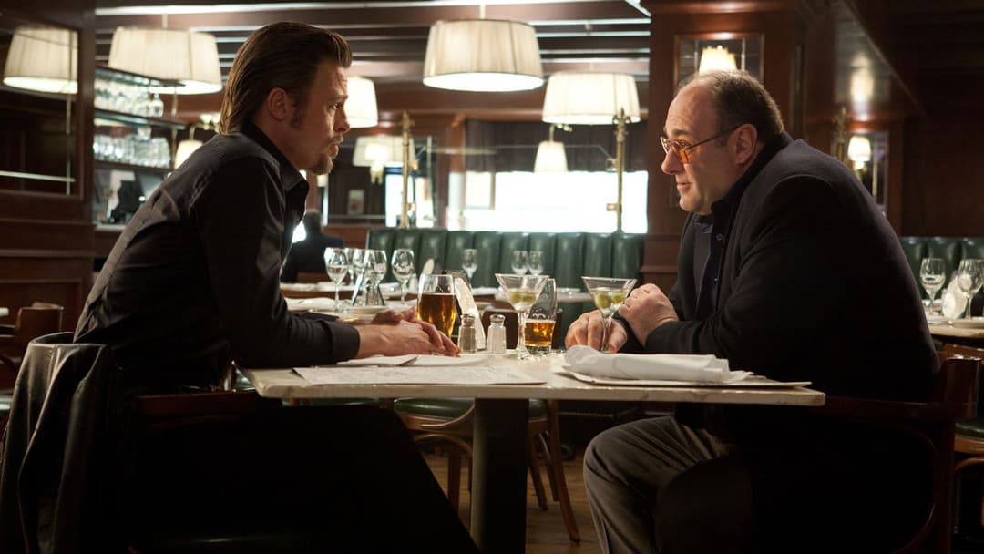 Killing Them Softly backdrop 13