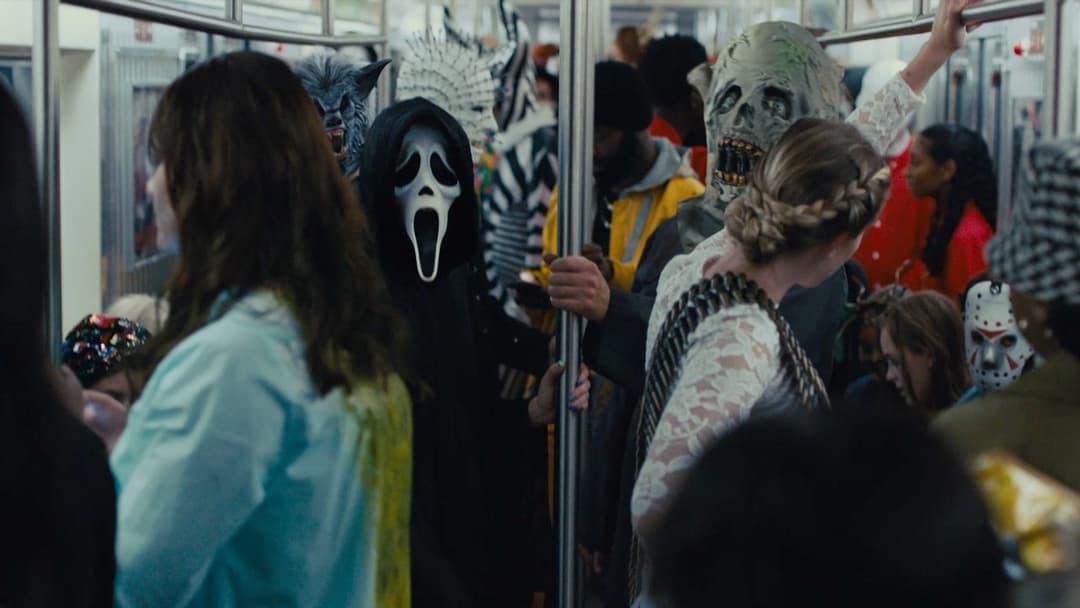 Крик VI backdrop 4