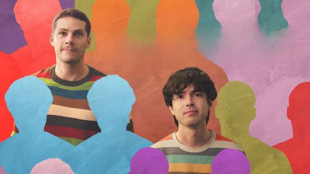 Без близнюка backdrop 19