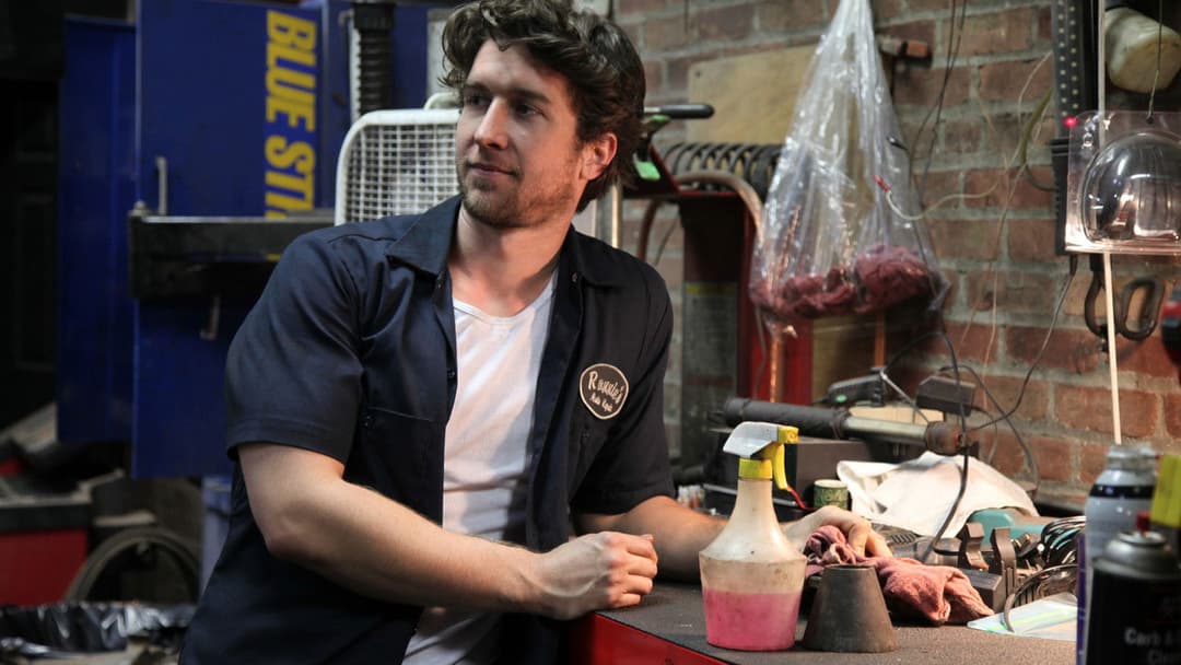 4th Man Out backdrop 13