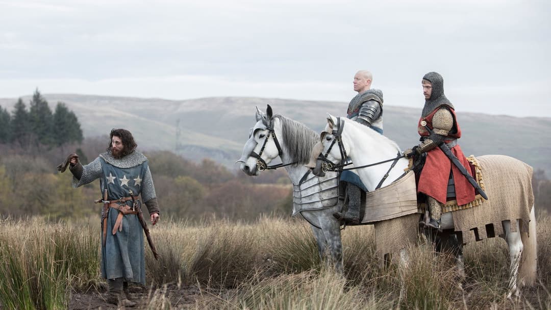 Outlaw King backdrop 8