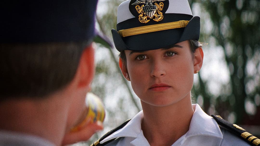 Eine Frage der Ehre backdrop 19