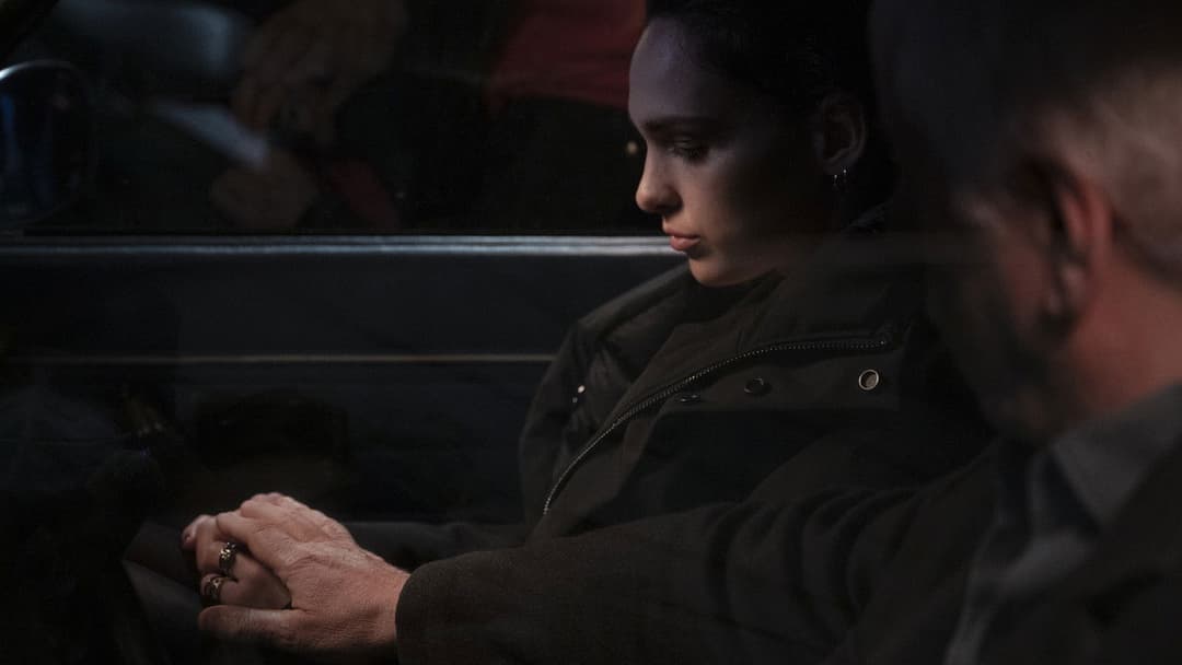 The First Day of My Life backdrop 19