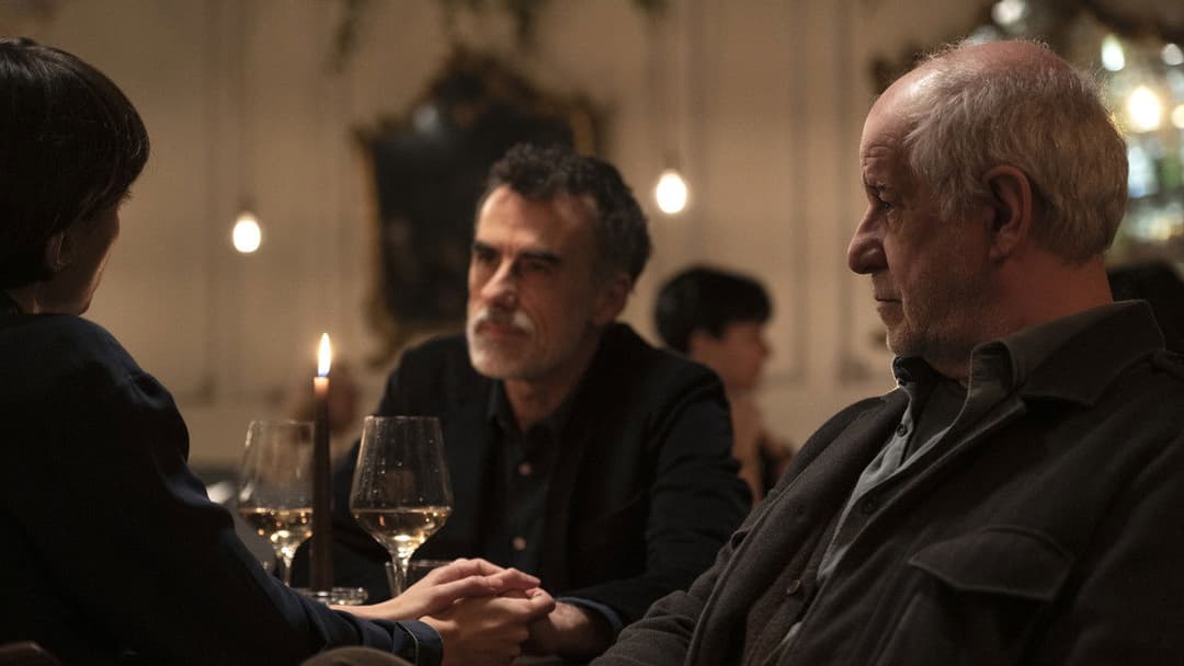 The First Day of My Life backdrop 13