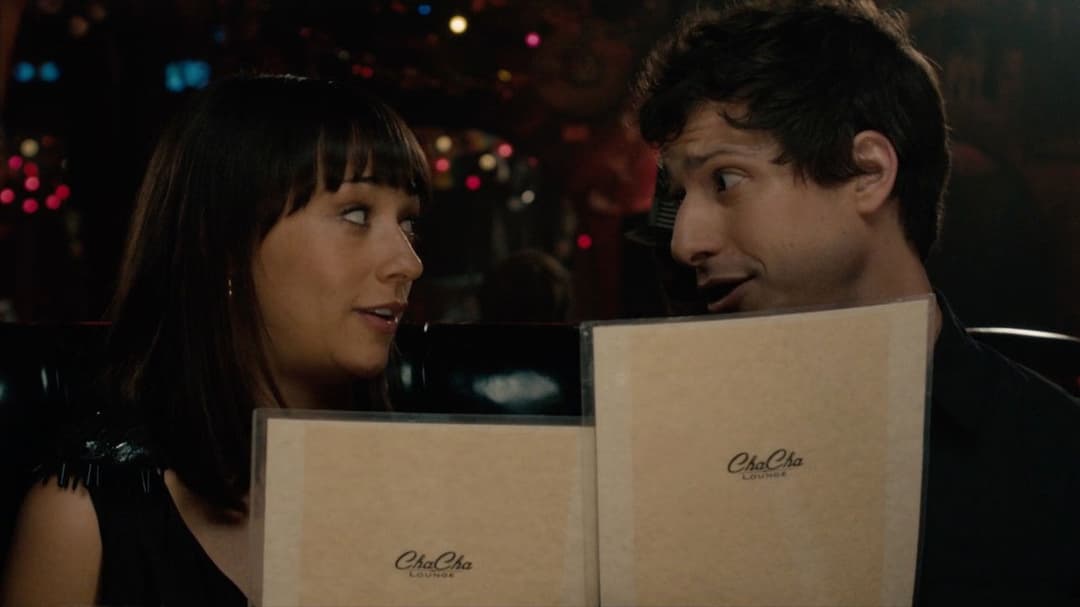 Celeste & Jesse Forever backdrop 9