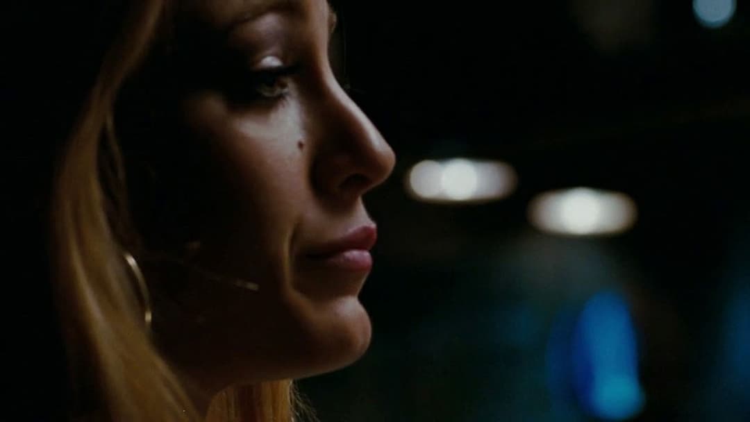 The Town backdrop 11