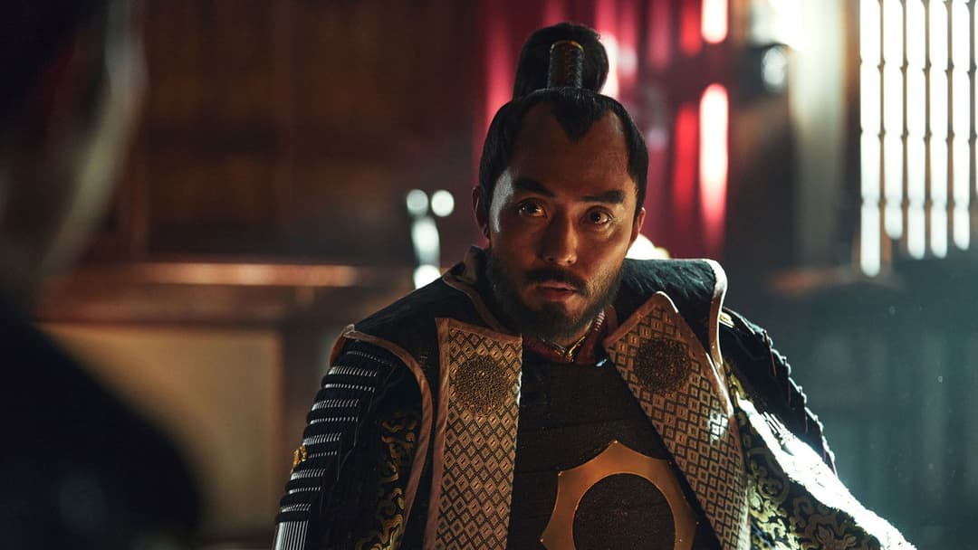 Der Admiral - Tödliche See backdrop 12