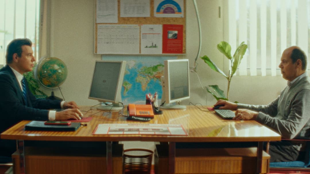 Alter ego backdrop 3