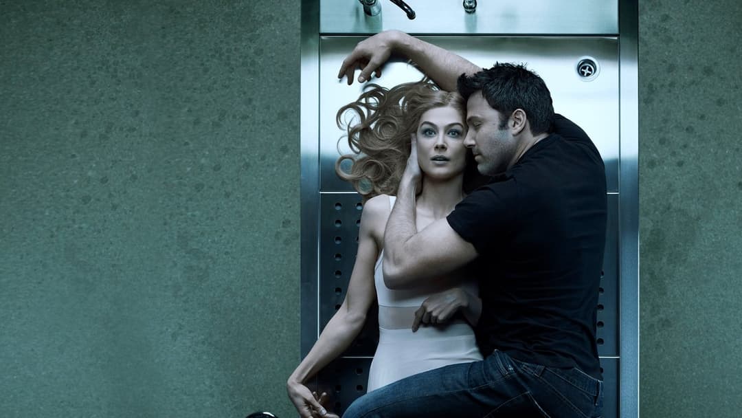 Gone Girl - Das perfekte Opfer backdrop 3