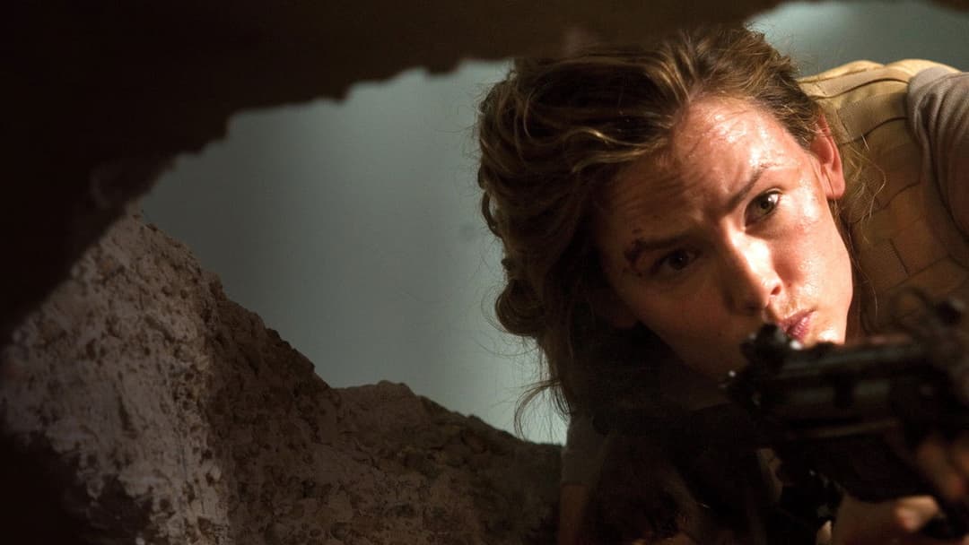 Королівство backdrop 1