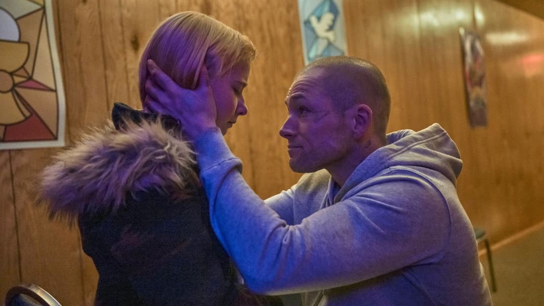 Die Rache der Polly McClusky backdrop 6