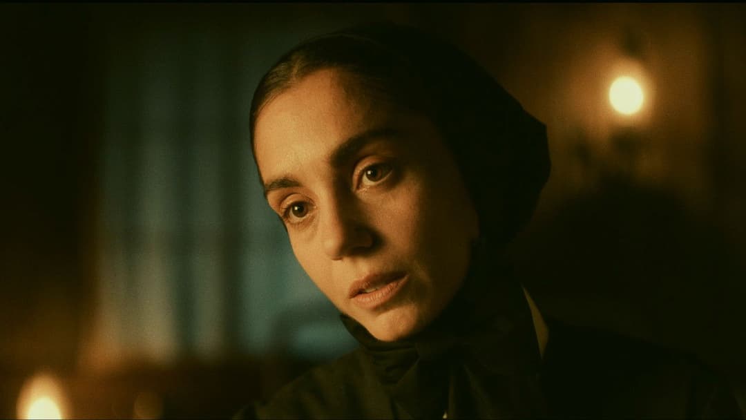 Die Gesandte des Papstes backdrop 7