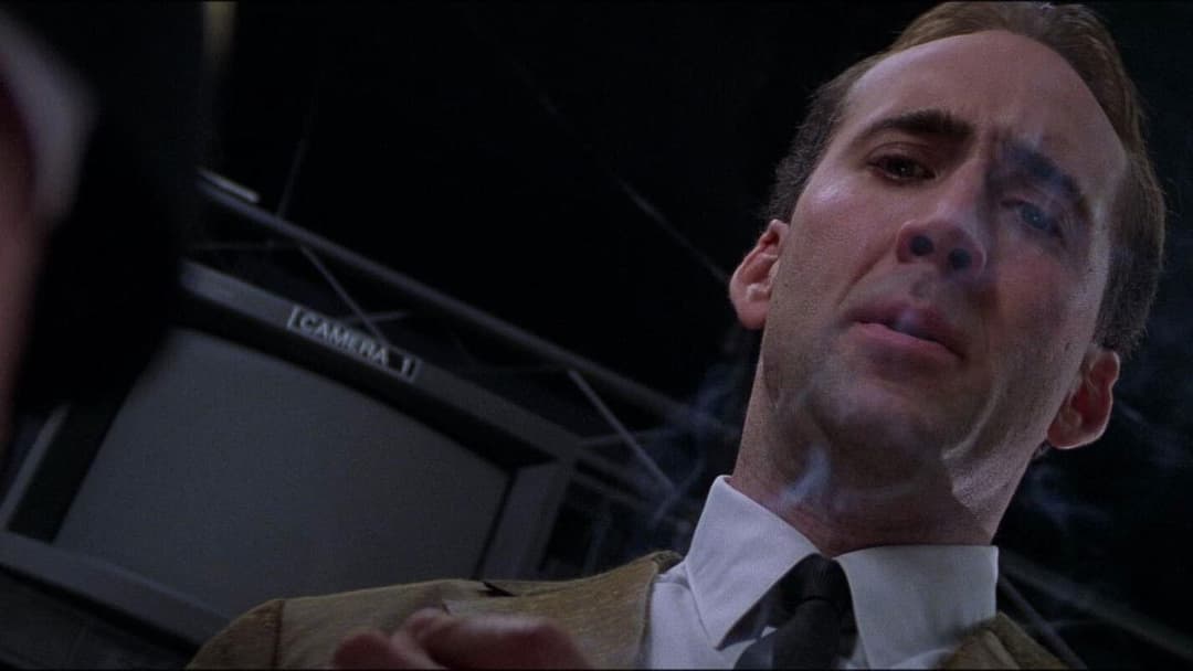 Snake Eyes backdrop 17